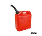 CANSB - Fuel Jerrycan - 5Ltr, 10Ltr & 20Ltr
